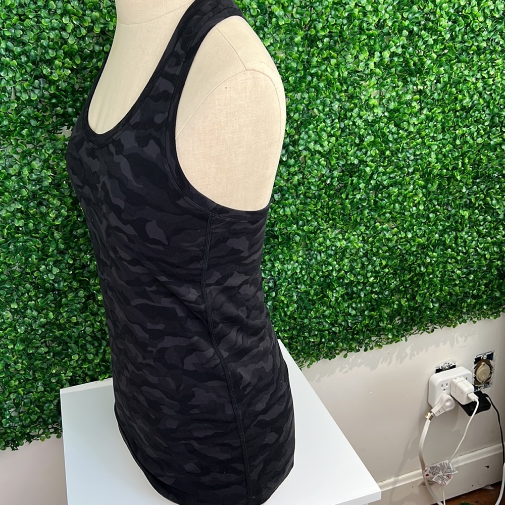 Cool Racer Back incognito black multi - Picture 3 of 7